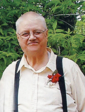 Douglas Daniel Gray