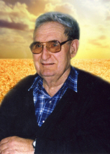 Gordon Millburn Dickson