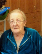 Margret Hermine Akins