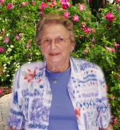 Joyce Enid Veer