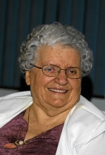 Joyce Helen Walker
