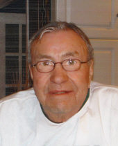 Joseph Thomas Baynham