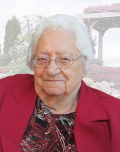 Lottie Ilene Riley