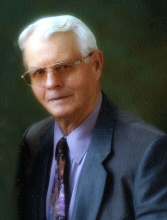 Melvin Clifford Carpenter