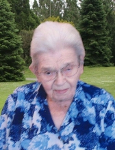 Elizabeth Mary Murray