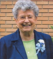 Ellina Elizabeth McKee