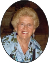 Phyllis Doreen Webb