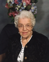 Martha Ruth Johnson