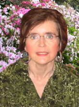Valerie Rose Rajotte