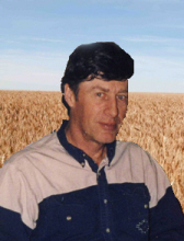 Leslie George Percival