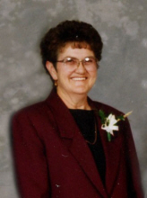 Anna Rosemary Moser