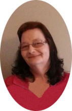 Debbie Pauline Riegel