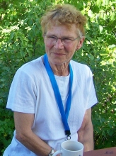 Selma Hilda Clayton