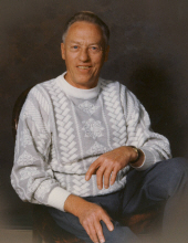 Raymond Stanley Patterson