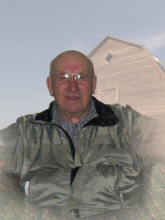 George Arthur Skinner