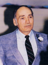 George Phillip Bushey