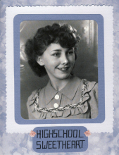 Joyce Isabel Taylor