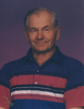 William Frank Redmond
