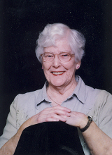 Irene Mabel Briault