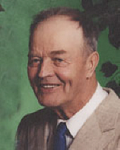 William P. Oliver