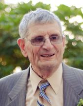 Royal Morrison Knapp