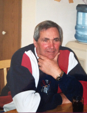 Melvin George Sumner