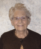 Eunice Leola Paziuk
