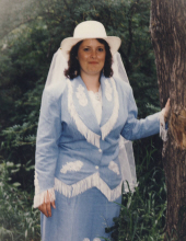 Cynthia Anne Smith