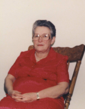 Doris Dorine Wakefield