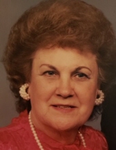 Joyce Virginia Baker