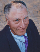 Carl Dennis Shantz