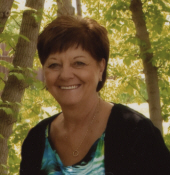 Judy Margaret Stratton