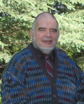 David Desmond Holt