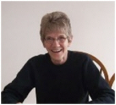 Karen Norma Pegg