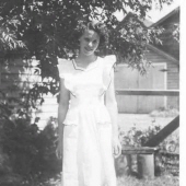 Dorothy Alice Ruth Duguid