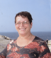 Ovidia Marie Hagsholm Pedersen