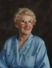 Margaret Irene Jones