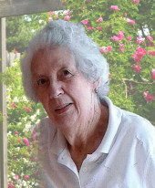 Margaret Elizabeth Colton