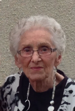 Patricia Marie Youngberg