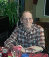 Eivind Bent Andersen