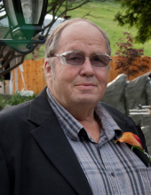 Wayne David Wygle