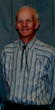 William Henry Meynberg