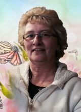 Mary Dorothy Mack