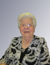 Jean Muriel Biensch