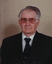 David Warren Larry