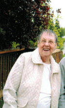 Doris Hazel Korytniak