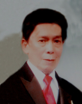 Alfonso Sagcal Gutierrez