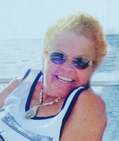 Shirley Edna Fialkowski