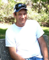 Richard John Rose