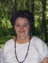 Betty Julia Dicker